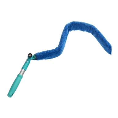 Ramon Hygiene Bendy Microfibre Dust Buster Kit
