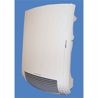 Hyco Mistral Bathroom Fan Heater
