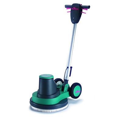 Truvox Orbis 400 17 Inch Rotary Floor Machine (complete)