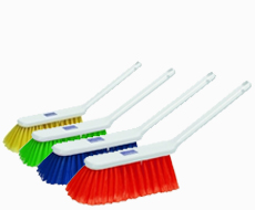 hygiene brushes